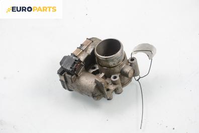 Дроселова клапа за Fiat Punto Hatchback II (09.1999 - 07.2012) 1.2 16V 80 (188.233, .235, .253, .255, .333, .353, .639...), 80 к.с.