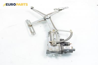 Машинка ел. стъкло за Opel Astra G Hatchback (02.1998 - 12.2009), 2+1 вр., хечбек, позиция: лява