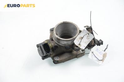Дроселова клапа за Ford Puma Coupe (03.1997 - 06.2002) 1.7 16V, 125 к.с.