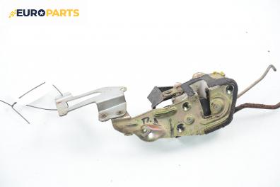 Брава на врата за Hyundai Accent I Sedan (10.1994 - 01.2000), позиция: предна, дясна