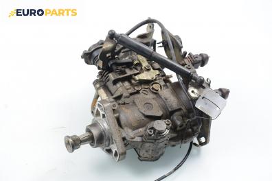 ГНП-горивонагнетателна помпа за Peugeot 406 Sedan (08.1995 - 01.2005) 1.9 TD, 90 к.с.