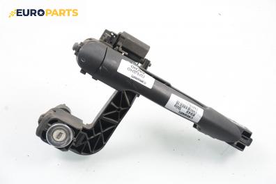 Външна дръжка за Fiat Stilo Multi Wagon (01.2003 - 08.2008), 4+1 вр., комби, позиция: предна, дясна