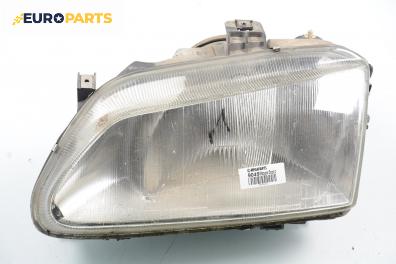 Фар за Renault Megane Scenic (10.1996 - 12.2001), позиция: лява