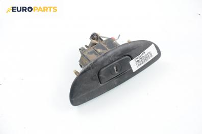 Ключалка заден капак за Renault Megane Scenic (10.1996 - 12.2001)