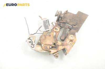 Брава странична врата за Volkswagen Transporter IV Box (07.1990 - 04.2003), позиция: дясна