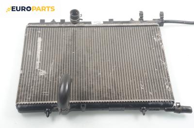 Воден радиатор за Citroen Xsara Break (10.1997 - 03.2010) 2.0 HDI 90, 90 к.с.