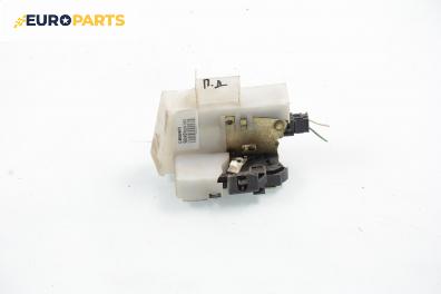 Брава на врата за Renault Megane Scenic (10.1996 - 12.2001), позиция: предна, дясна