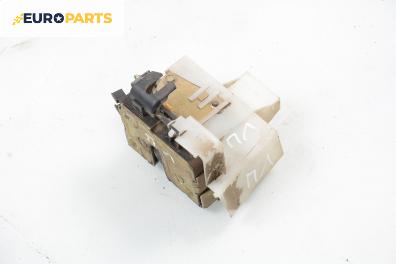 Брава на врата за Renault Megane Scenic (10.1996 - 12.2001), позиция: предна, лява