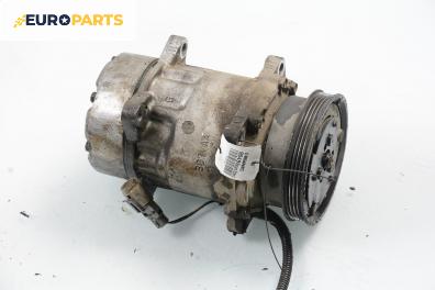 Компресор климатик за Renault Megane Scenic (10.1996 - 12.2001) 1.6 e (JA0F), 90 к.с.
