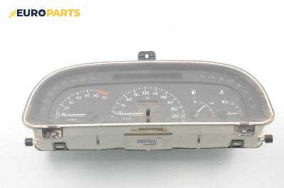 Километраж за Renault Laguna I Hatchback (11.1993 - 08.2002) 2.0, 114 к.с.