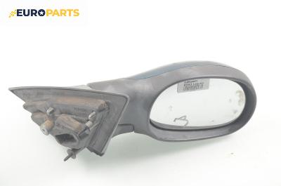 Огледало за Renault Laguna I Hatchback (11.1993 - 08.2002), 4+1 вр., хечбек, позиция: дясна