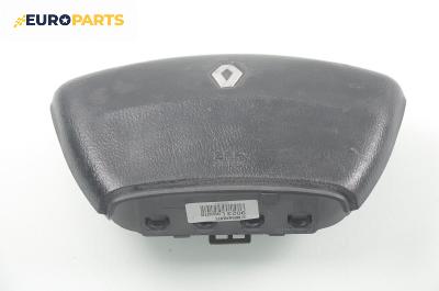 Airbag за Renault Laguna II Grandtour (03.2001 - 12.2007), 4+1 вр., комби, позиция: предна