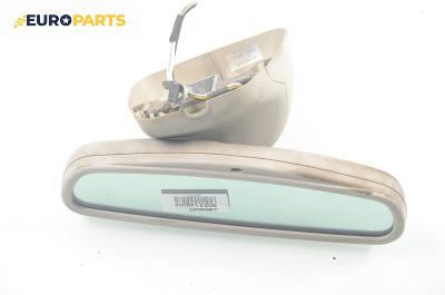 Електро-хроматично огледало за Renault Laguna II Grandtour (03.2001 - 12.2007)