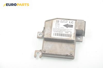 Модул за AIRBAG за Opel Corsa C Hatchback (09.2000 - 12.2009)