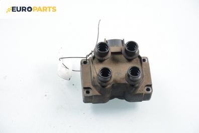 Запалителна бобина за Ford Fiesta III Hatchback (01.1989 - 01.1997) 1.6 i 16V, 88 к.с.