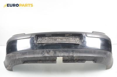 Задна броня за Volkswagen Golf IV Hatchback (08.1997 - 06.2005)