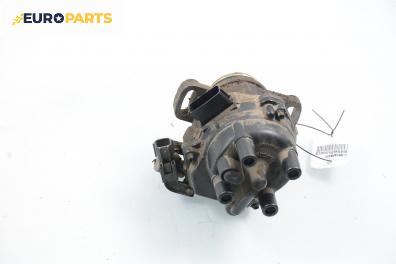 Палец на разпределителя на запалването (делко) за Nissan Primera Sedan II (06.1996 - 12.2001) 1.6 16V, 90 к.с.