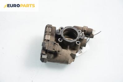 Дроселова клапа за Opel Corsa C Hatchback (09.2000 - 12.2009) 1.2, 75 к.с.