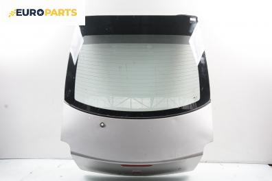 Заден капак за Kia Sephia Hatchback Facelift (10.1997 - 12.2001), 4+1 вр., хечбек, позиция: задна
