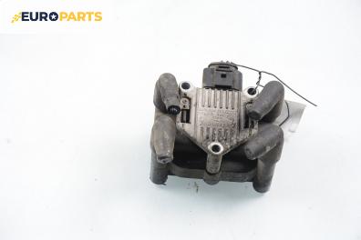 Запалителна бобина за Volkswagen Golf IV Hatchback (08.1997 - 06.2005) 1.4 16V, 75 к.с.