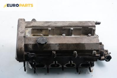 Глава за Kia Sephia Hatchback Facelift (10.1997 - 12.2001) 1.5 i 16V, 88 к.с.