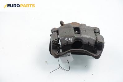 Спирачен апарат за Mitsubishi Colt V Hatchback (09.1995 - 09.2003), позиция: предна, дясна