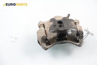 Спирачен апарат за Mitsubishi Colt V Hatchback (09.1995 - 09.2003), позиция: предна, лява