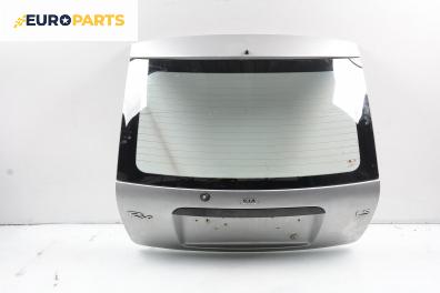 Заден капак за Kia Rio Estate I (07.2000 - 04.2006), комби