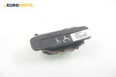 Външна дръжка за Audi A4 Sedan B5 (11.1994 - 09.2001), 4+1 вр., седан, позиция: задна, дясна