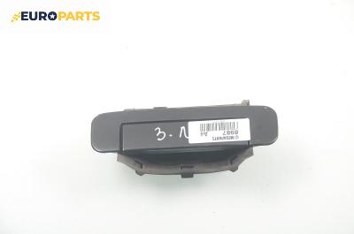 Външна дръжка за Audi A4 Sedan B5 (11.1994 - 09.2001), 4+1 вр., седан, позиция: задна, лява