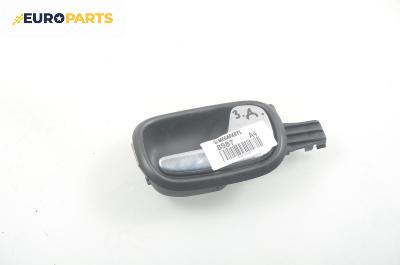 Вътрешна дръжка за Audi A4 Sedan B5 (11.1994 - 09.2001), 4+1 вр., седан, позиция: задна, дясна