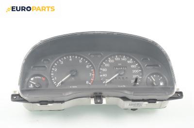 Километраж за Ford Mondeo II Estate (08.1996 - 09.2000) 1.8 i, 115 к.с.