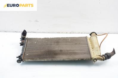 Воден радиатор за Peugeot 306 Break (06.1994 - 04.2002) 1.4, 75 к.с.