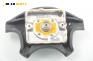 Airbag за Peugeot 406 Sedan (08.1995 - 01.2005), седан, позиция: предна