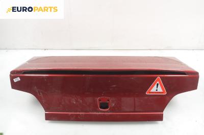 Заден капак за Peugeot 406 Sedan (08.1995 - 01.2005), 4+1 вр., седан, позиция: задна