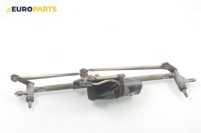 Ел. мотор за чистачките за Peugeot 406 Sedan (08.1995 - 01.2005), седан, позиция: предна