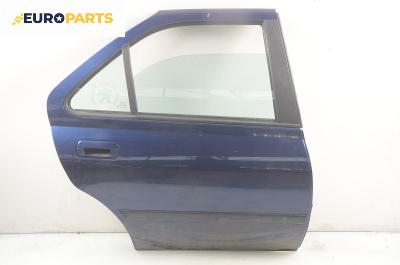 Врата за Peugeot 406 Sedan (08.1995 - 01.2005), 4+1 вр., седан, позиция: задна, дясна