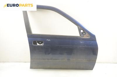 Врата за Peugeot 406 Sedan (08.1995 - 01.2005), 4+1 вр., седан, позиция: предна, дясна
