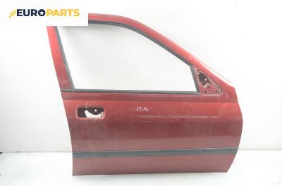 Врата за Peugeot 406 Sedan (08.1995 - 01.2005), 4+1 вр., седан, позиция: предна, дясна