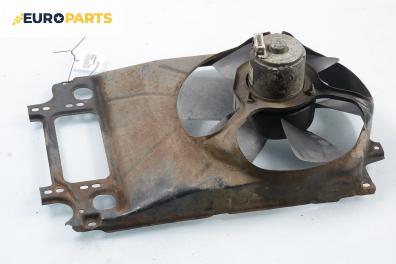 Перка охлаждане за Volkswagen Polo Coupe (10.1981 - 09.1994) 1.0 Catalyst, 45 к.с.