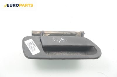 Външна дръжка за Citroen Xantia Hatchback I (03.1993 - 01.1998), 4+1 вр., хечбек, позиция: задна, дясна