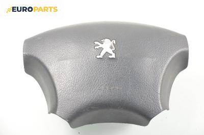 Airbag за Peugeot 407 Sedan (02.2004 - 12.2011), седан, позиция: предна