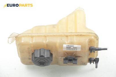 Казанче за антифриз за Peugeot 407 Sedan (02.2004 - 12.2011) 1.6 HDi 110, 109 к.с.