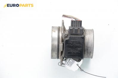 Дебитомер за Ford Escort VII Estate (01.1995 - 02.1999) 1.8 TD, 90 к.с.