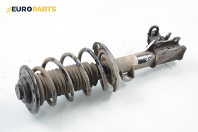 Макферсон за Saab 9-3 Sedan (09.2002 - 02.2015), седан, позиция: предна, дясна