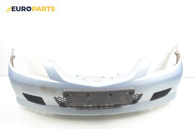 Предна броня за Mazda 323 F VI Hatchback (09.1998 - 05.2004), хечбек, позиция: предна