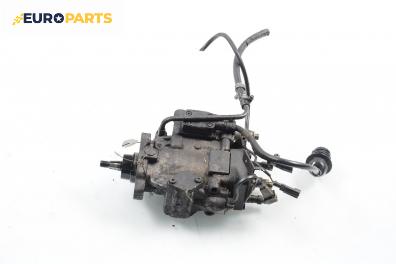 ГНП-горивонагнетателна помпа за Opel Frontera A Sport SUV (03.1992 - 10.1998) 2.5 TDS, 115 к.с.