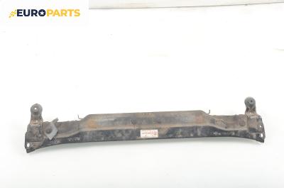 Маска горна част за Peugeot 406 Sedan (08.1995 - 01.2005), седан