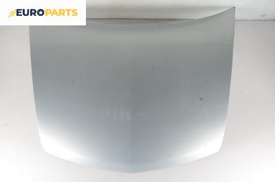 Преден капак за Renault Vel Satis Hatchback (06.2002 - 07.2009), 4+1 вр., позиция: предна