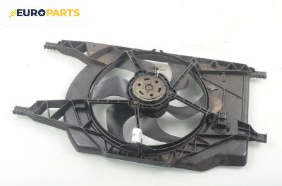 Перка охлаждане за Renault Vel Satis Hatchback (06.2002 - 07.2009) 2.2 dCi (BJ0E, BJ0F), 150 к.с.